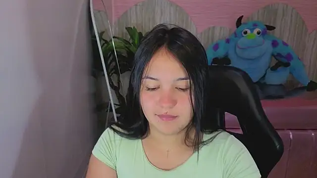 Czat XXX na żywo – alisson_sweet_t