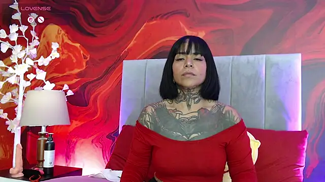 Tattoo_baby666 Chat XXX live
