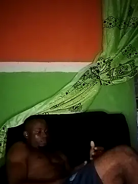 Denny_101's Live XXX Chat