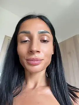 Vicky_luxe's Live XXX Chat