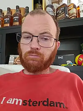 gingerginger111 Live XXX-chat
