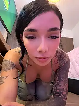 milasantana_ – Naživo XXX chat