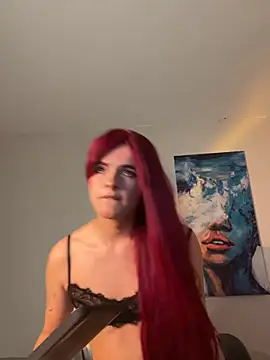 XXX chat uživo modela lanadoll20