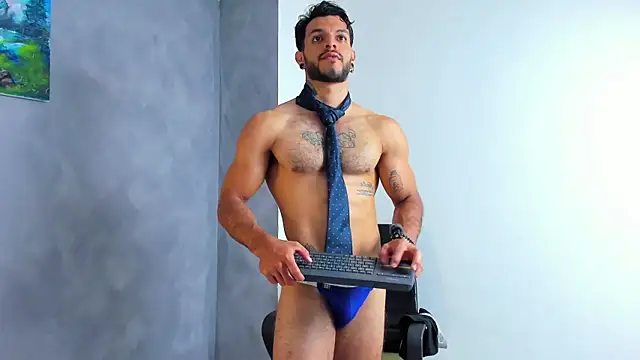 عرض كام JuanBlade