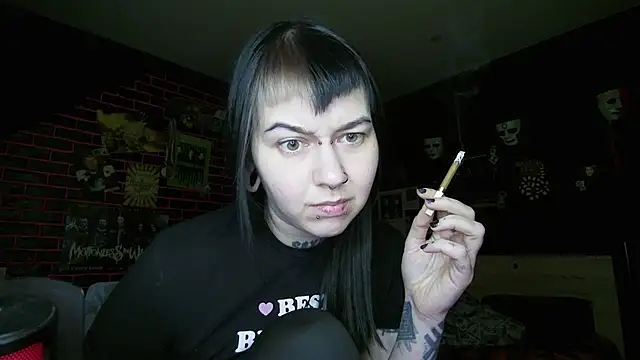 MessalinaOfficial's Live XXX Chat