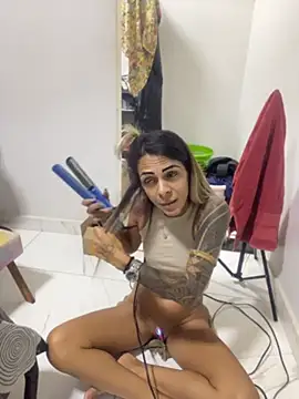 Czat XXX na żywo – sabrinaneves