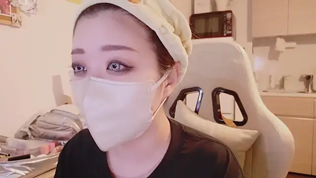 Ru_san_S2's Live XXX Chat