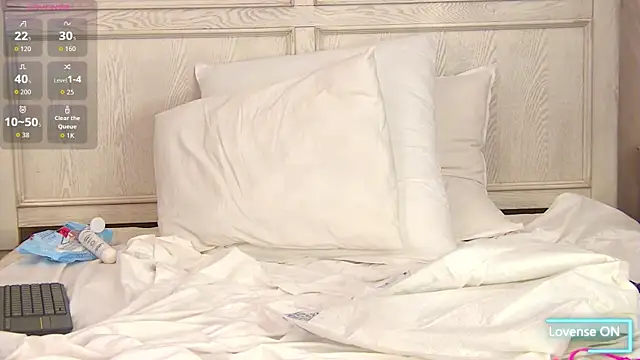 JennaSparks_ Webcam show