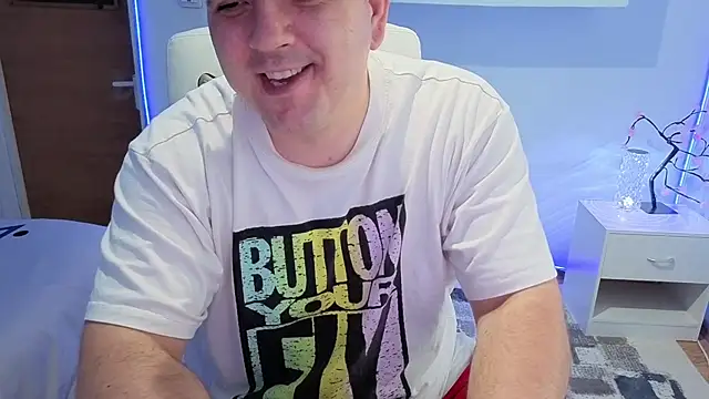 Chat +18 de JasonJacks ao vivo