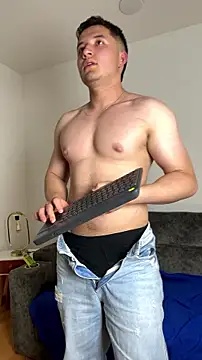 Alexander_Connor 即時 XXX 聊天
