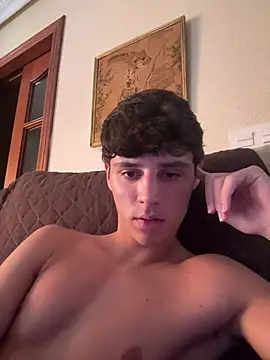 diegogymboyn Webbikameraesitys