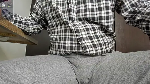 Czat XXX na żywo – Hairy_Dad86