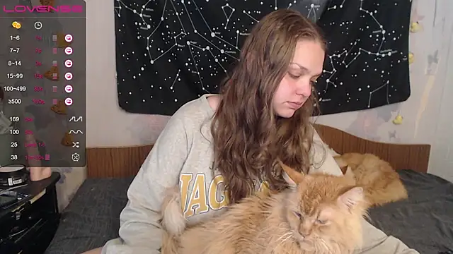Chat XXX en directo de darling_tony