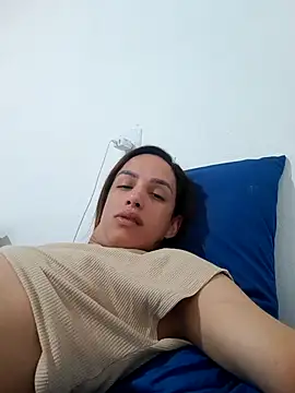 Chat XXX ao vivo de ofjuliaa