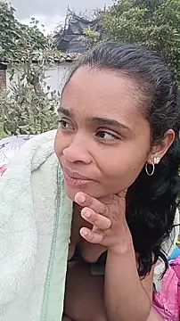 Czat XXX na żywo – Kristall_06