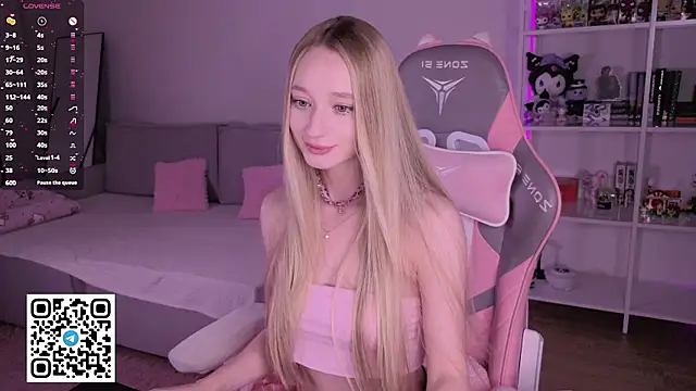 lissa__foxy's Live XXX Chat