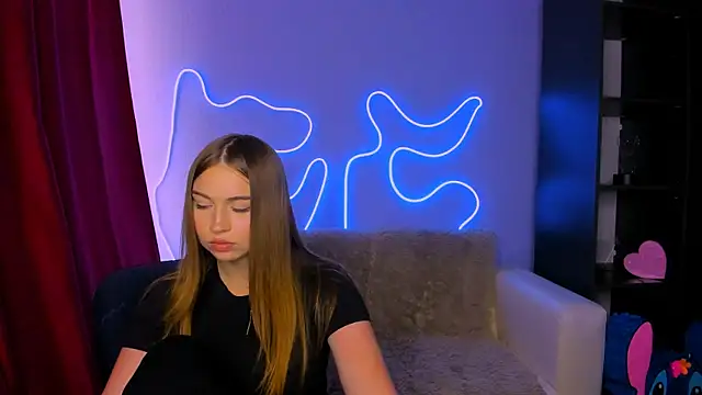 princessnicolee Chat XXX live