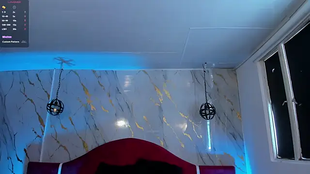 Онлайн чат XXX gaby_flow