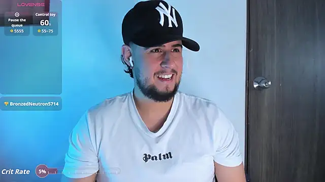 Ryan_evannss_ Show Webcam