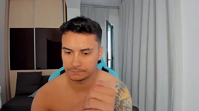 MatMalonne's Live XXX Chat