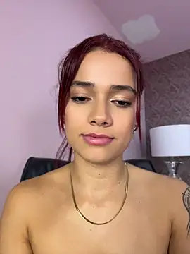 Živý XXX chat amber_sparkle