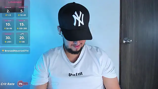 Ryan_evannss_'s Webcam Show