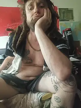 Chatroom XXX en direct de Ozomitro