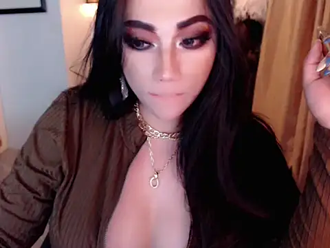 Goddess_Pleasure's Live XXX Chat