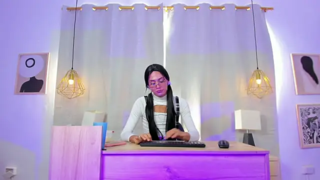 ApsaraVictoria Chat XXX live