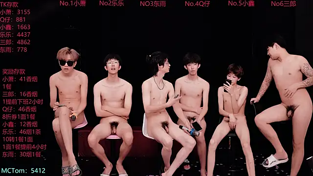 Chenyong123 即時 XXX 聊天