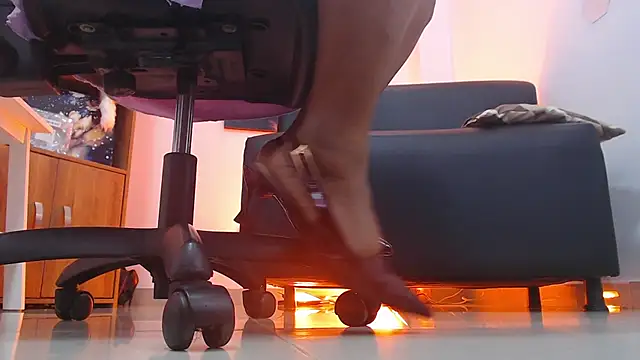 Keilathompson Live XXX-chat