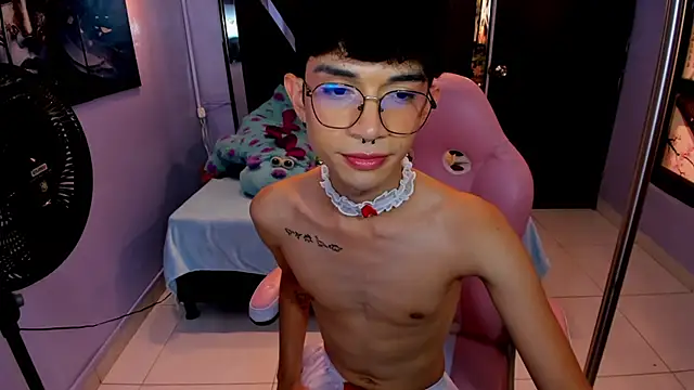 LiamHeatx – Naživo XXX chat