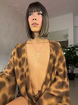 Webkamerová show miss_tatiana_