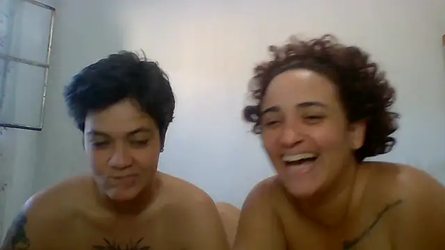 Chat XXX ao vivo de _DafNat