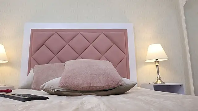 Lili_dawson Webcam-Show