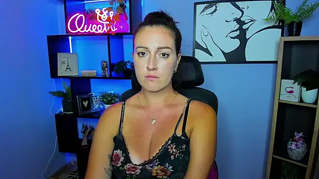 FUN_AMI Live XXX-Chat