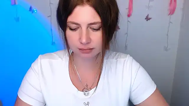Lizzy_Love's Live XXX Chat