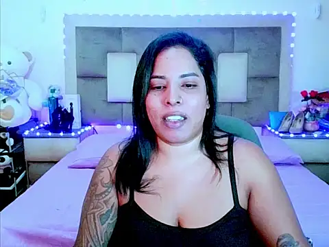 Chat XXX en directo de indiantopaz694u