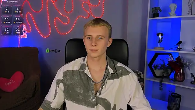 Živý XXX chat rafael_bien