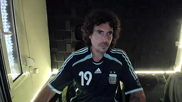 Chat XXX en directo de joaquin420_hot