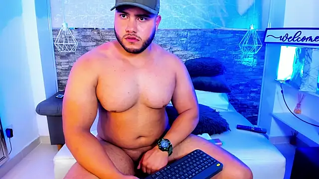apolorusso's Live XXX Chat
