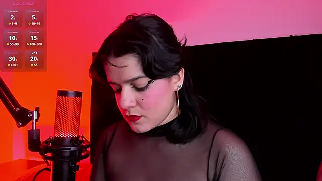 Valeriekay__'s Live XXX Chat