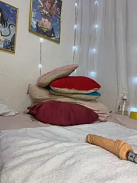 Chat XXX ao vivo de gabylove07
