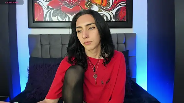 kali_666 Webcamshow