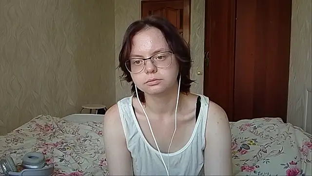 Chat XXX en directo de RayBilansky