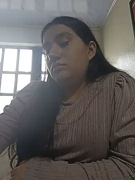 Hellen_Alex Show Webcam