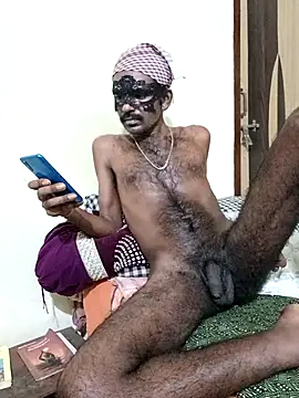 צ'אט XXX בשידור חי של Chocolate_stud10