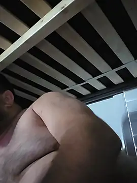 Show Webcam de Roddog18