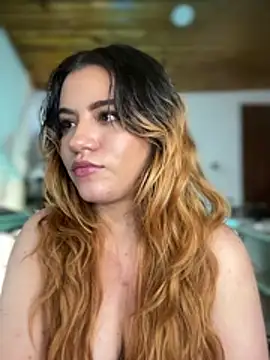 Chat +18 de NikkiNix ao vivo