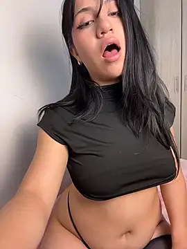 Avril_Star's Live XXX Chat